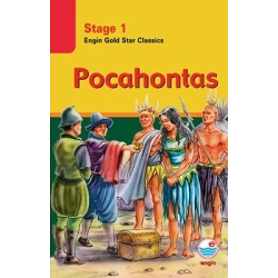 Stage 1 Pocahontas