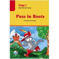 Stage 1 - Puss in Boots