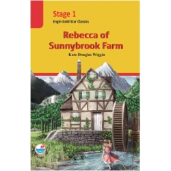 Stage 1 - Rebecca of Sunnybrook Farm (CDli)
