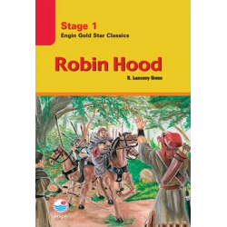 Stage 1 Robin Hood