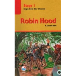 Stage 1 Robin Hood (Cd Hediyeli)