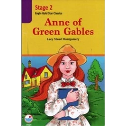 Stage 2 - Anne of Green Gables