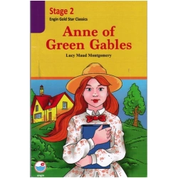 Stage 2 - Anne of Green Gables