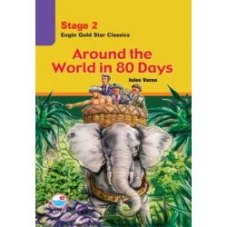 Stage 2 Around The World in 80 Days