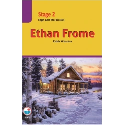 Stage 2 - Ethan Frome (CDli)