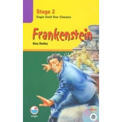 Stage 2 - Frankenstein