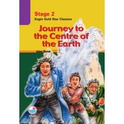 Stage 2 Journey to The Centre Of The Earth
