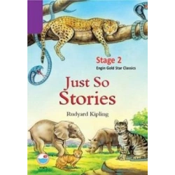 Stage 2 - Just so Stories