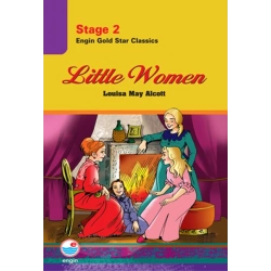 Stage 2 Little Women