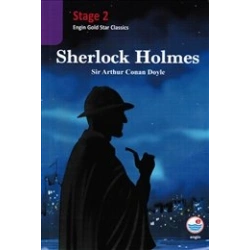 Stage 2 - Sherlock Holmes