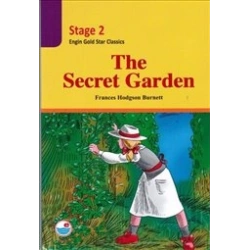 Stage 2 - The Secret Garden