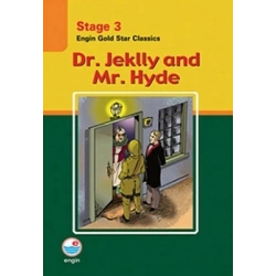 Stage 3 Dr. Jekyll And Mr. Hyde