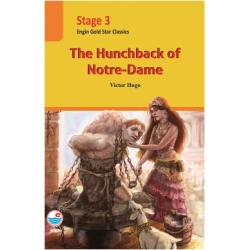 Stage 3 - The Hunchback of Norte-Dame (CDsiz)