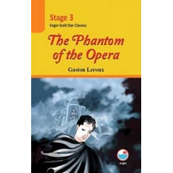 Stage 3 - The phantom of the opera