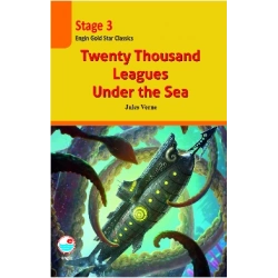 Stage 3 - Twenty Thousand Leagues Under the Sea (CDsiz)