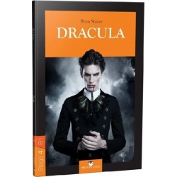 Stage 4 - B1: Dracula