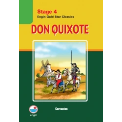 Stage 4 Don Quixote