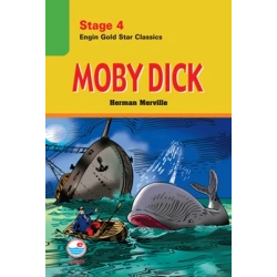 Stage 4 Moby Dick