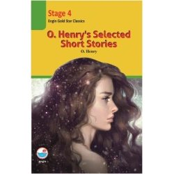Stage 4 - O. Henry’s Selected Short Stories (CDsiz)