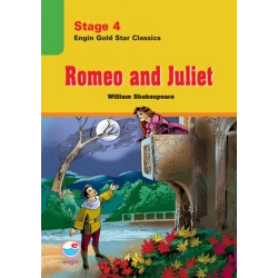 Stage 4 Romeo and Juliet