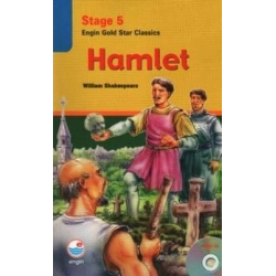Stage 5 Hamlet (Cd Hediyeli)