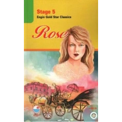 Stage 5 Rose (Cd Hediyeli)