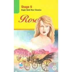 Stage 5 Rose Cdsiz