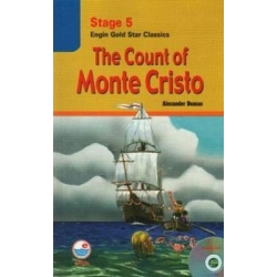 Stage 5 The Count of Monte Cristo (Cd Hediyeli)