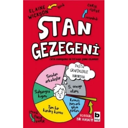 Stan Gezegeni