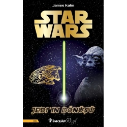 Star Wars - Jediin Dönüşü