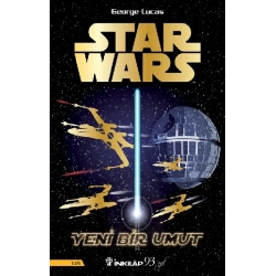 Star Wars - Yeni Bir Umut