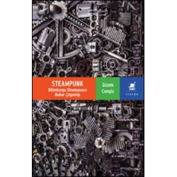 Steampunk