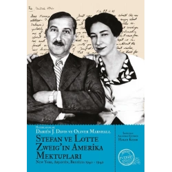 Stefan ve Lotte Zweig’ın Amerika Mektupları