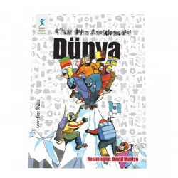 Stem Bilim Ansiklopedisi : Dünya