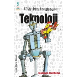 Stem Bilim Ansiklopedisi : Teknoloji