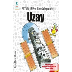 Stem Bilim Ansiklopedisi : Uzay