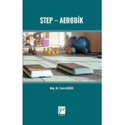 Step - Aerobik