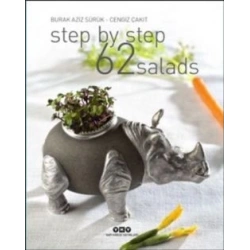 Step By Step 62 Salads