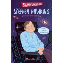 Stephen Hawking - Bilimin Öncüleri