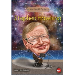 Stephen Hawking - Kim Kimdi Serisi