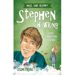 Stephen Hawking-Sınır Tanımayan Bir Zeka