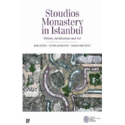 Stoudios Monastery in Istanbul