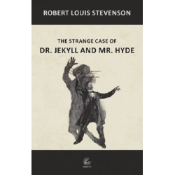 Strange Case of Dr. Jekyll and Mr. Hyde
