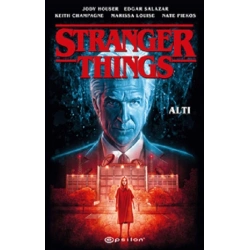 Stranger Things: Altı