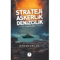 Strateji, Askerlik, Denizcilik Yazıları