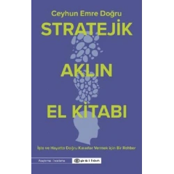 Stratejik Aklın El Kitabı