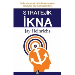 Stratejik İkna