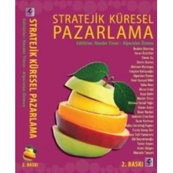 Stratejik Küresel Pazarlama