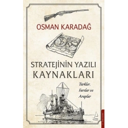 Stratejinin Yazılı Kaynakları