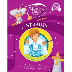 Strauss - Kalsik Müzik Masalları 7